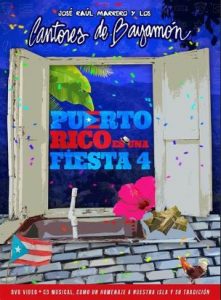 Cantores de Bayamon Puerto Rico es una Fiesta 4