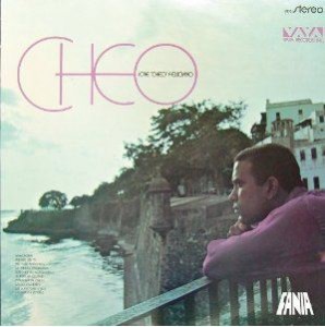 "Cheo" was released in 1971 by Cheo Feliciano