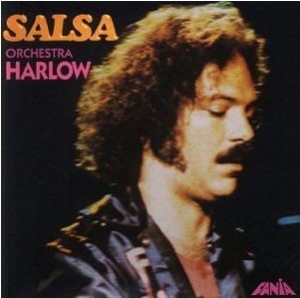 Lewis Kahn recorded "Salsa" with Harlow