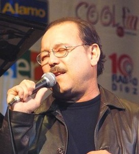 Ruben Blades supported the Panama Jazz Fest.