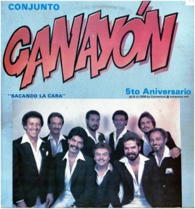 Dia Nacional de la Salsa will have Conjunto Canayon