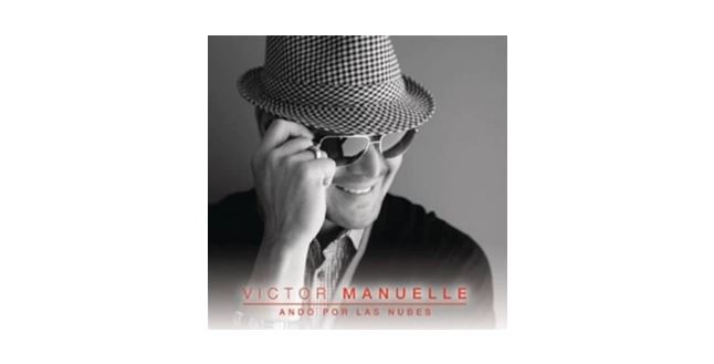 Salsa music star Victor Manuelle 2nd Salsa song of his Salsa album.