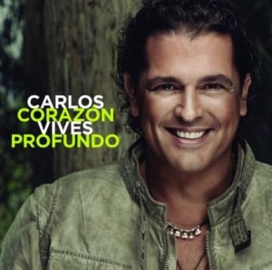 "Corazon Profundo" is a great vallenato-pop Latin album. 