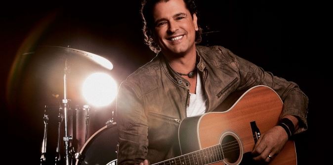 Carlos Vives "Corazon Profundo" has climed the Billboard charts and will likely be nominated for a Grammy. 