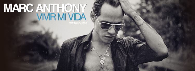 Marc Anthony 3.0 Download