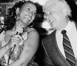 Celia Cruz and Tito Puente had many hit songs starting in 1966.