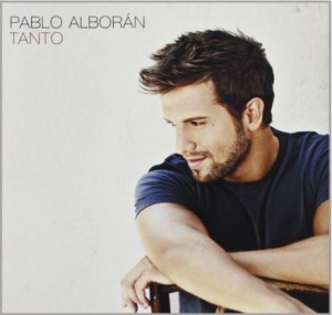 Pablo Alboran's "Tanto" is a very good Latin pop album that should have received at least one of the 3 Latin Grammies it was nominated for.