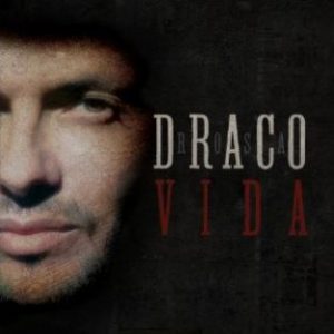 Draco's "Vida" is a fabulous album with gust stars of Latin music. 