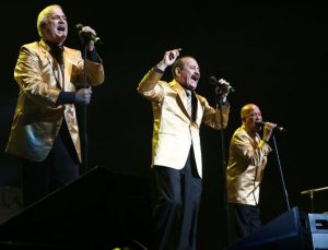 Charlie Aponte ha contribuido grandemente al éxito de El Gran Combo.
