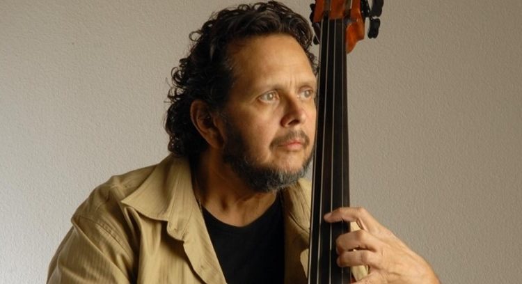 Eddie "Guagua" Rivera on bass
