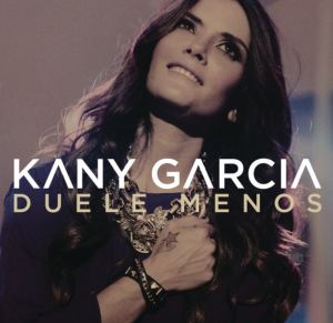 "Duele Menos" was the 1st single of Kany Garcia's "En Vivo", and the only song that was not recorded "Live". 