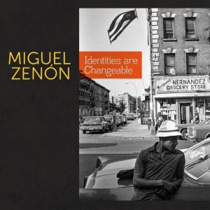 Miguel Zenon's Latin Jazz album "Identities are Changeable" missed Latin Grammy