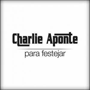Charlie Aponte "Para Festejar" cover