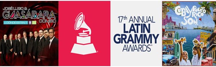 Latin Grammy 2016