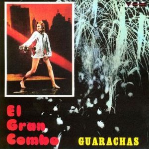 El Gran Combo "Guarachas" album cover