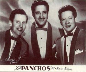 Los Panchos with Julito Rodriguez