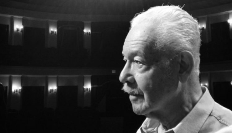 Ray Santos in later years