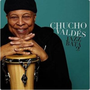 Chucho Valdes Jazz Bata 2 Latin album didn't get Grammy nomination