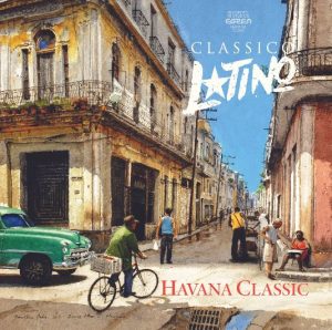 Havana Classic album cover
