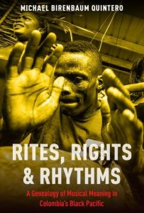 "Rites, Rights, & Rhythms" book cover