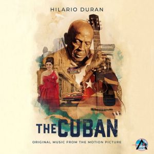 Hilario Duran "The Cuban" cover art