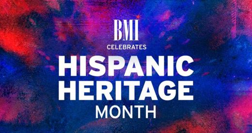 BMI 2021 Hispanic Heritage Month
