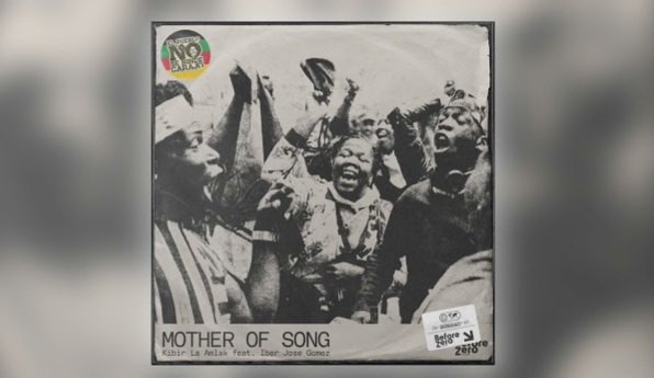 Mother of Song (Queen Marimba)