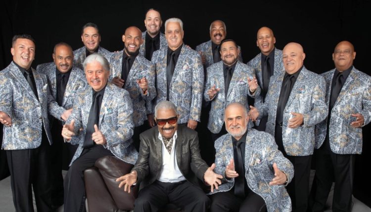 El Gran Combo circa 2020