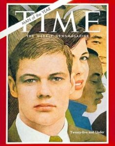 Hombre del Año 1966 de la revista Time