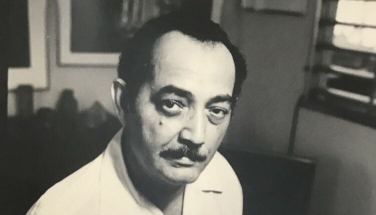 Pedro Escabí Agostini